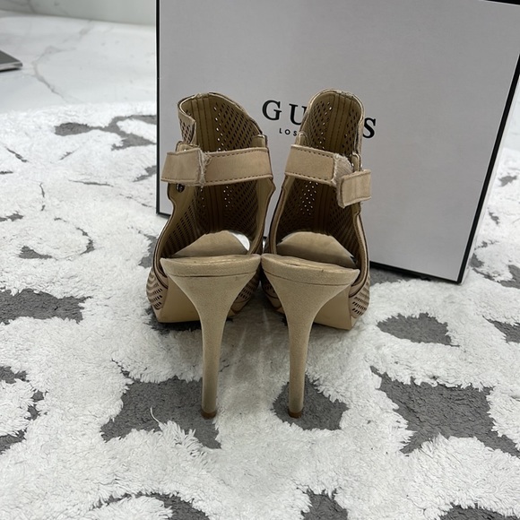 Guess heels - Picture 3 of 7